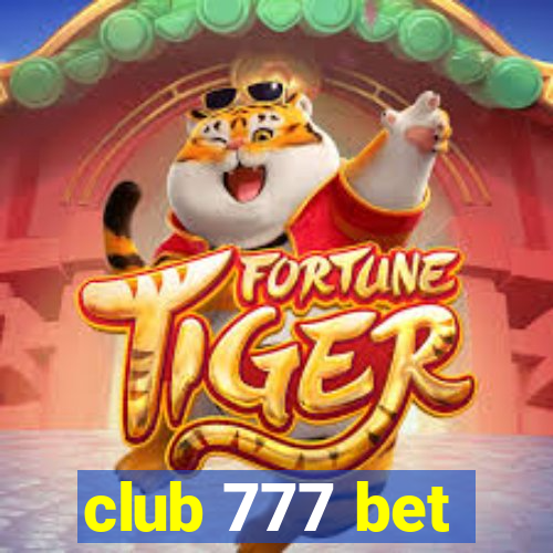 club 777 bet